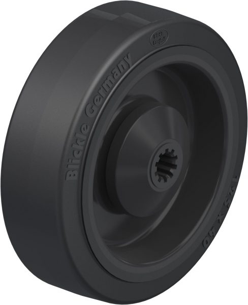 POEV 125/10KA