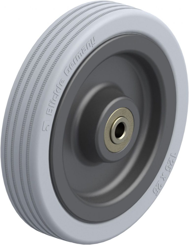 VPA 125/8K