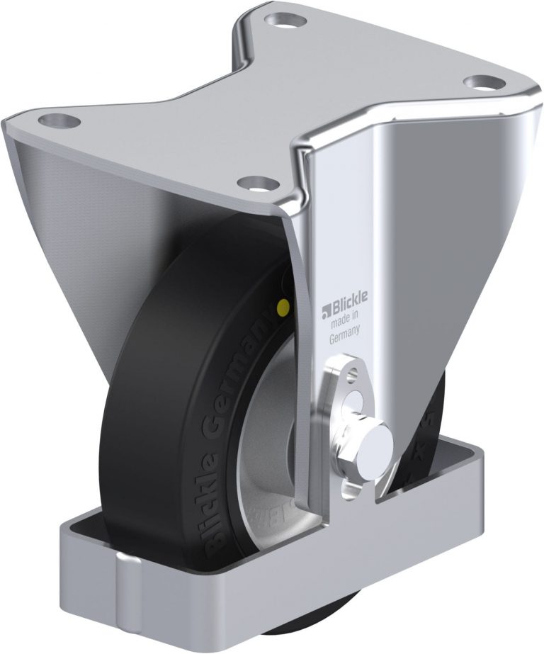 BH-ALEV 125K-3-EL-FS