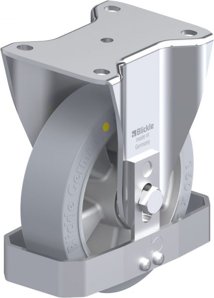 BH-ALEV 160K-SG-AS-FS