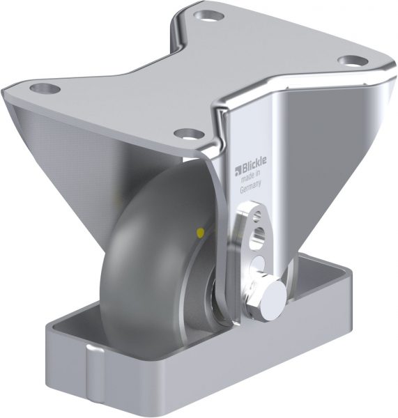 BH-ALTH 101K-3-AS-CO-FS