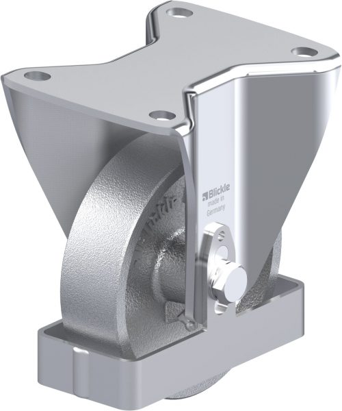 BH-G 125G-3-FS