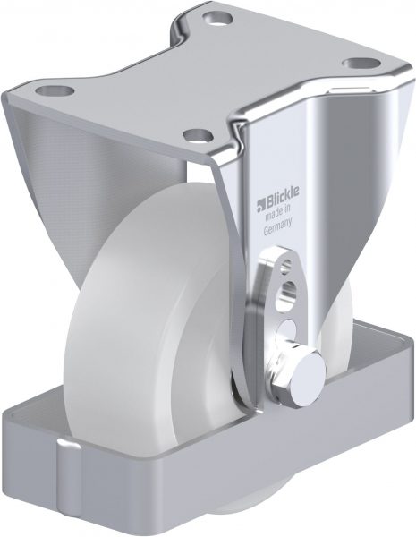 BH-SPO 100K-1-FS