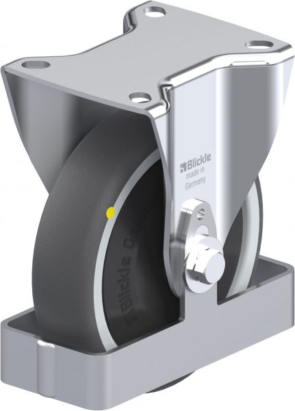 B-PATH 125KF-ELS-FS