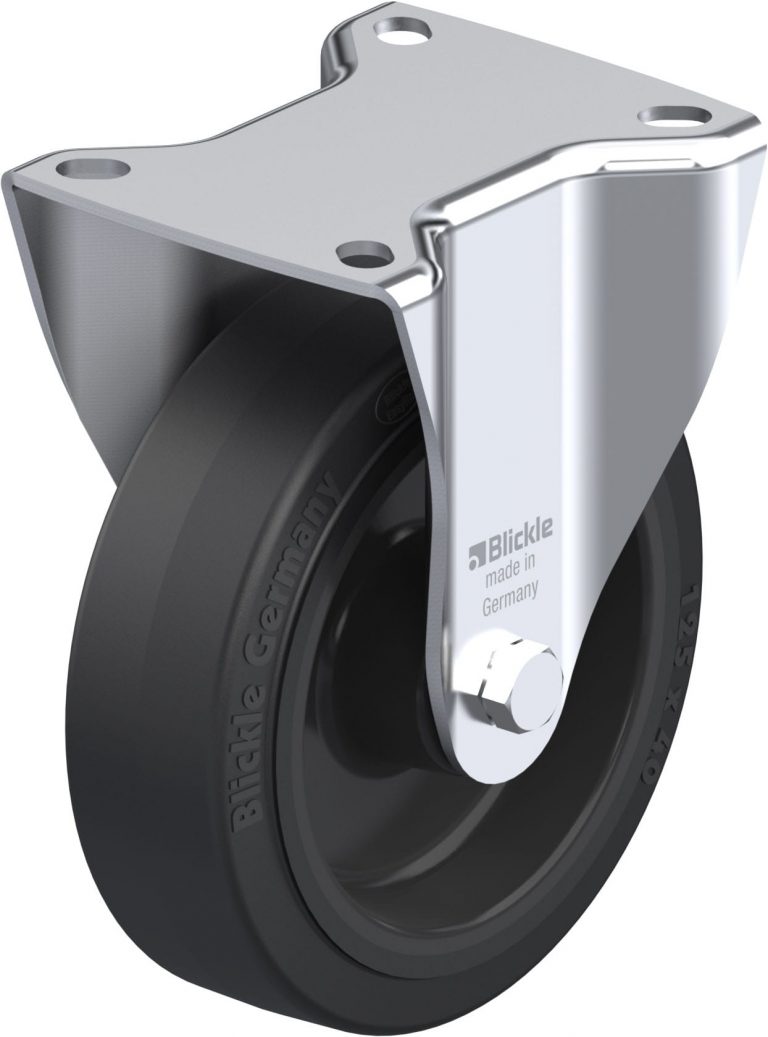 B-POEV 125XR