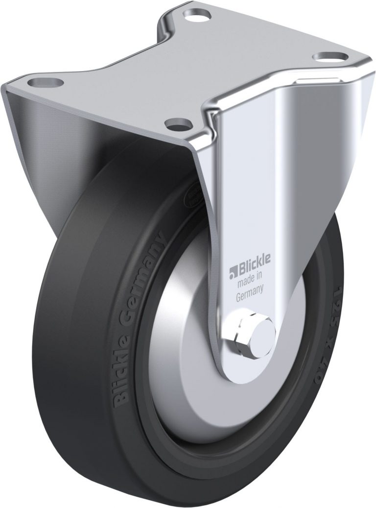B-POEV 125XR-FA