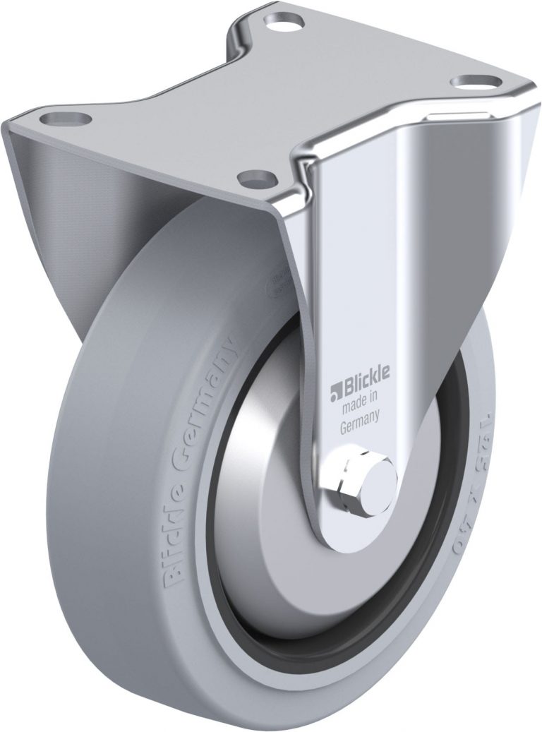 B-POEV 125XR-SG-FA
