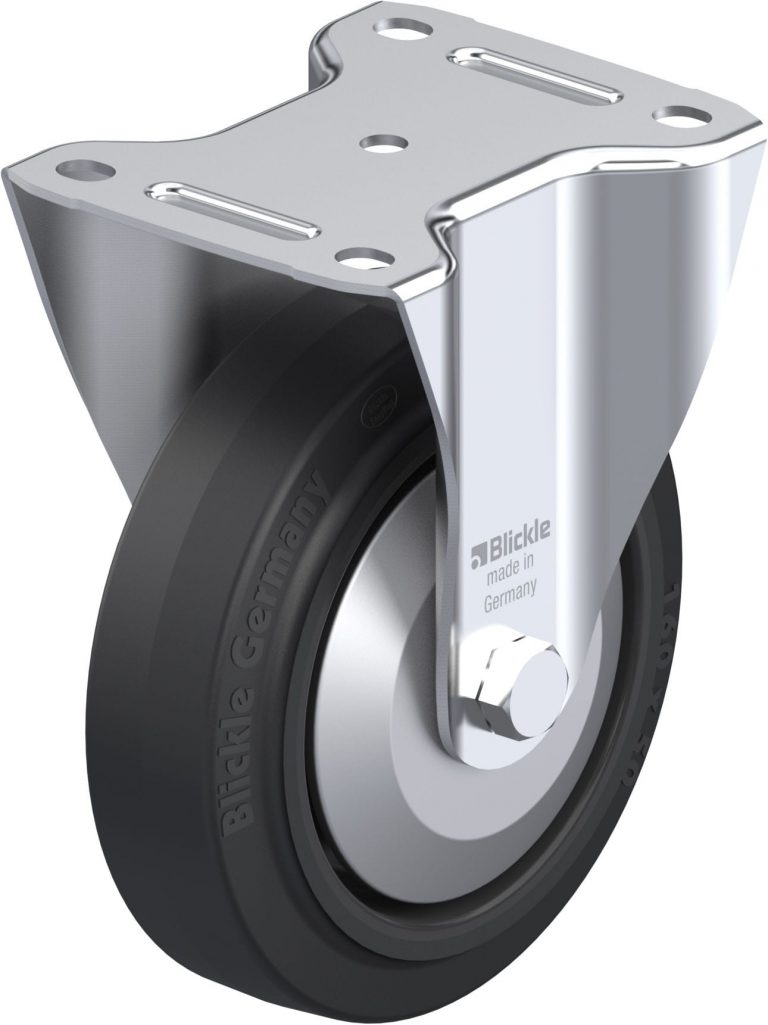 B-POEV 160R-FA