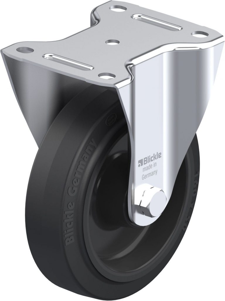 B-POEV 160XR