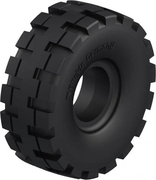 BSEV 4.00-4