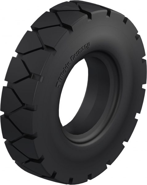 BSEV 5.00-8