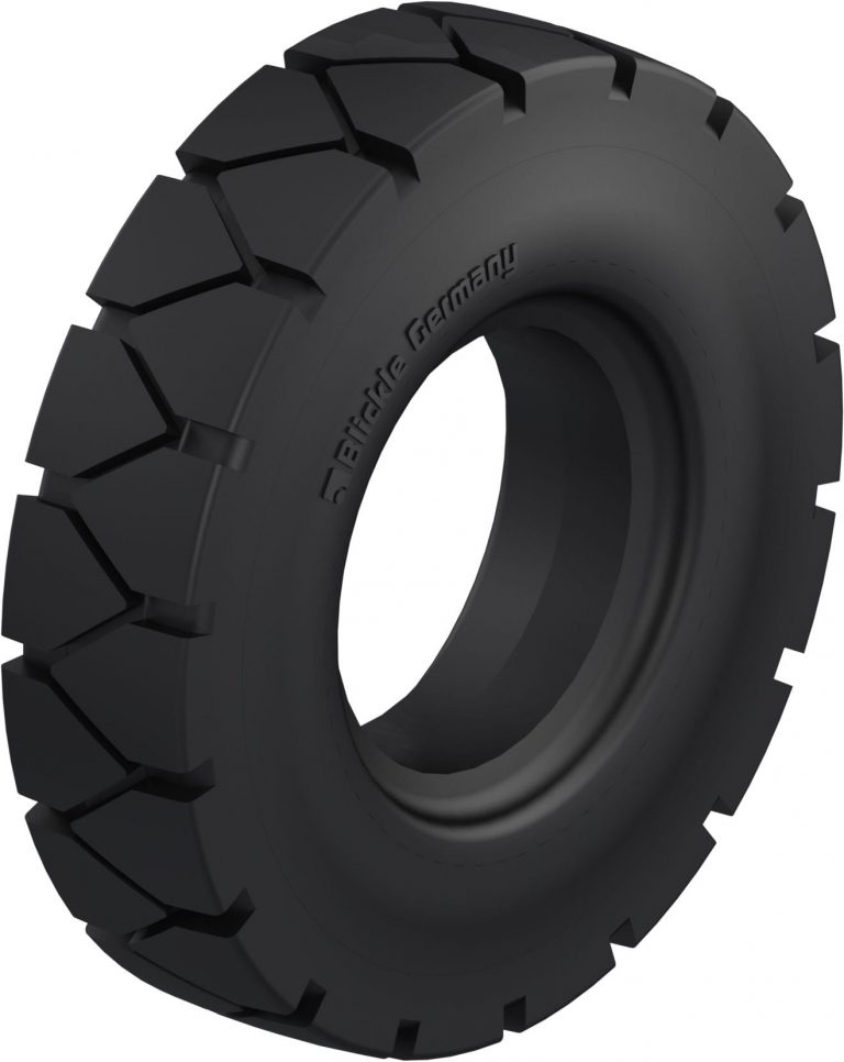 BSEV 5.00-8