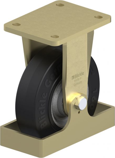 BS-SE 160K-FS