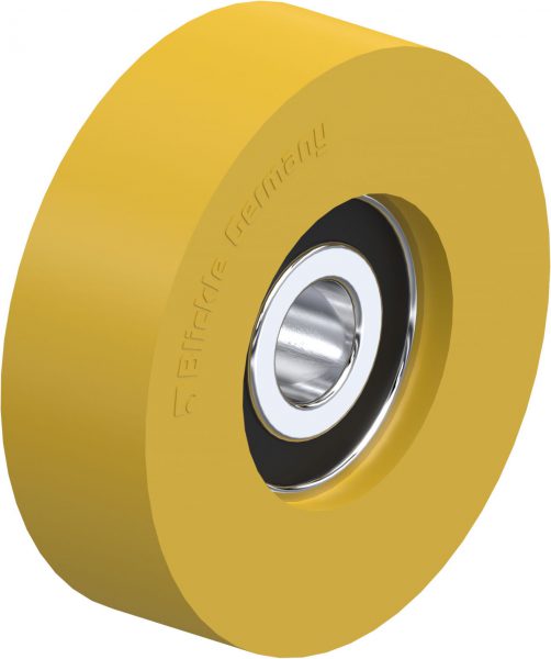 FTH 50x15/10-9K