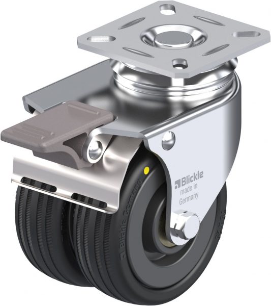 LDA-VPA 75K-FI-EL