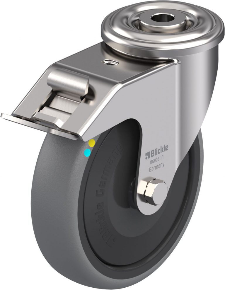 LEXR-TPA 127KFD-FI-ELS