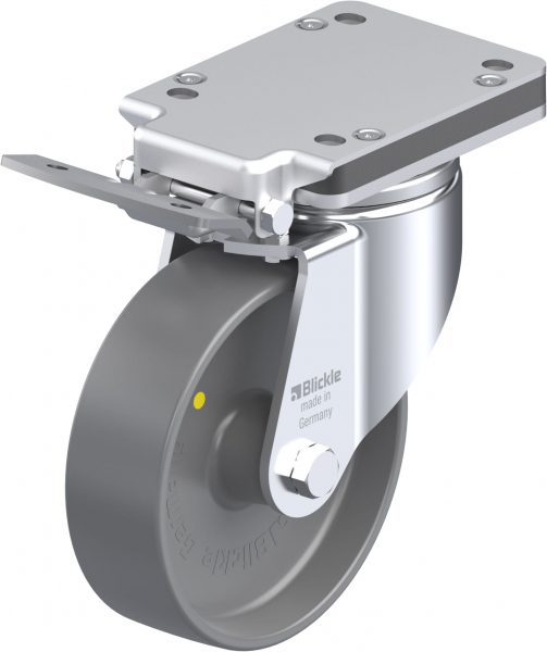 LH-PO 160G-IS-ELS