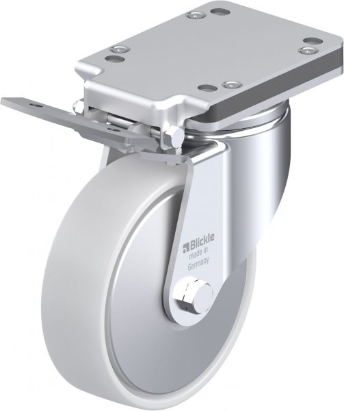 LH-PO 160G-IS-FA
