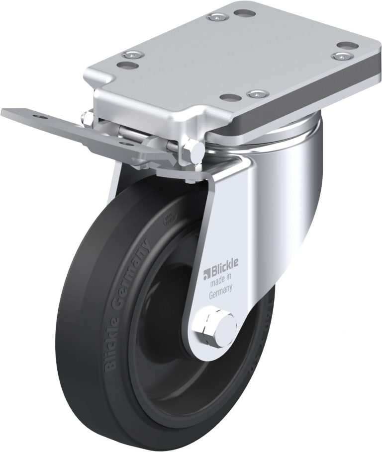 LH-POEV 160XR-IS
