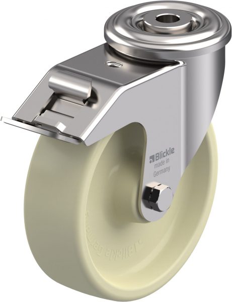 LIXR-POH 125G-FI