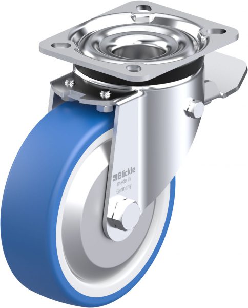 LK-POTHS 125KA-1-ST-FA