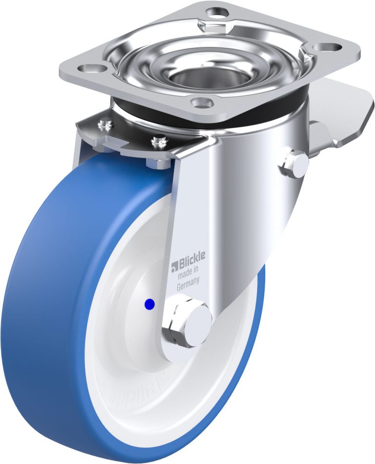 LK-POTHS 125XKA-1-ST