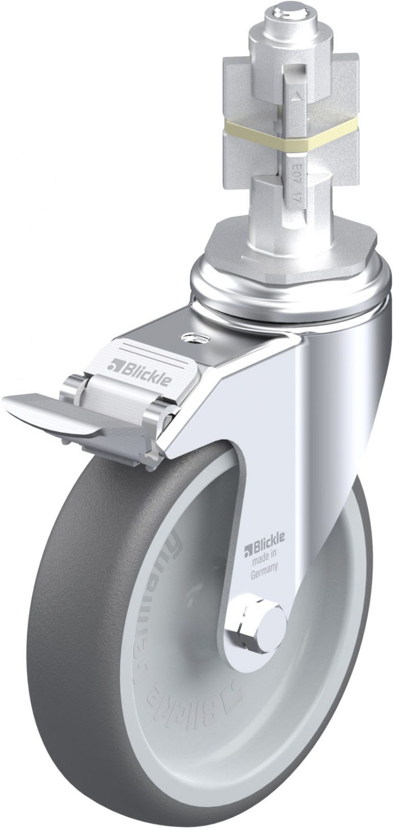 LKRA-PATH 126G-11-FI-E17