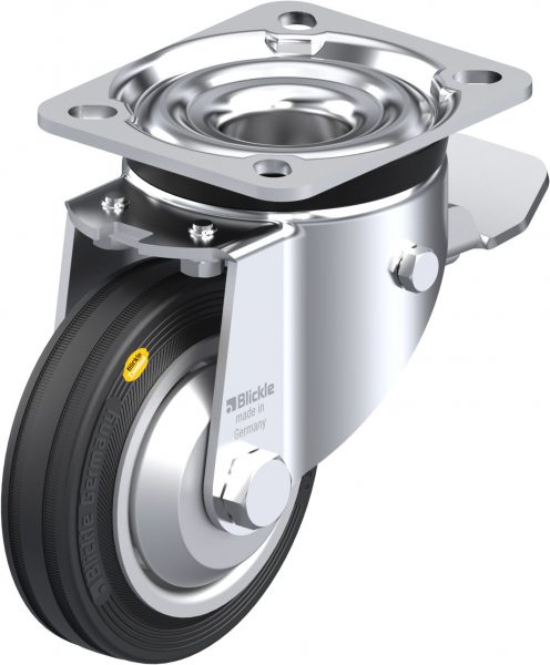 LK-RD 100R-1-ST-FA