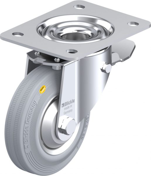 LK-RD 125R-3-ST-VLI-FA