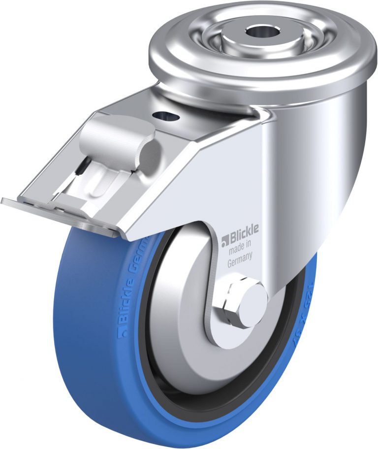 LKR-POEV 125R-FI-SB-FA