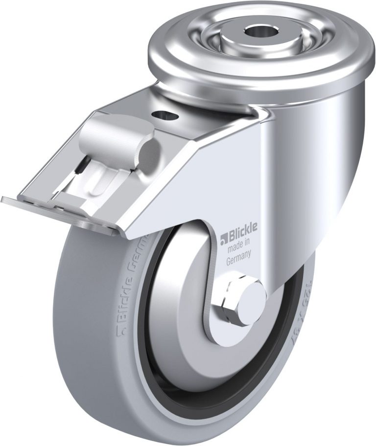 LKR-POEV 125R-FI-SG-FA
