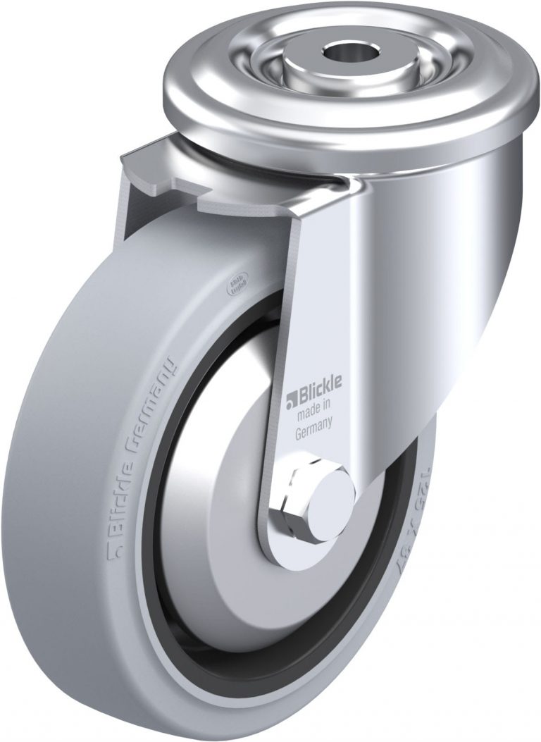 LKR-POEV 125XR-SG-FA