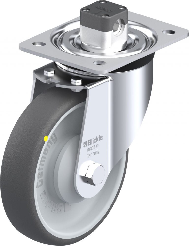 L-PATH 160KA-CS11-ELS