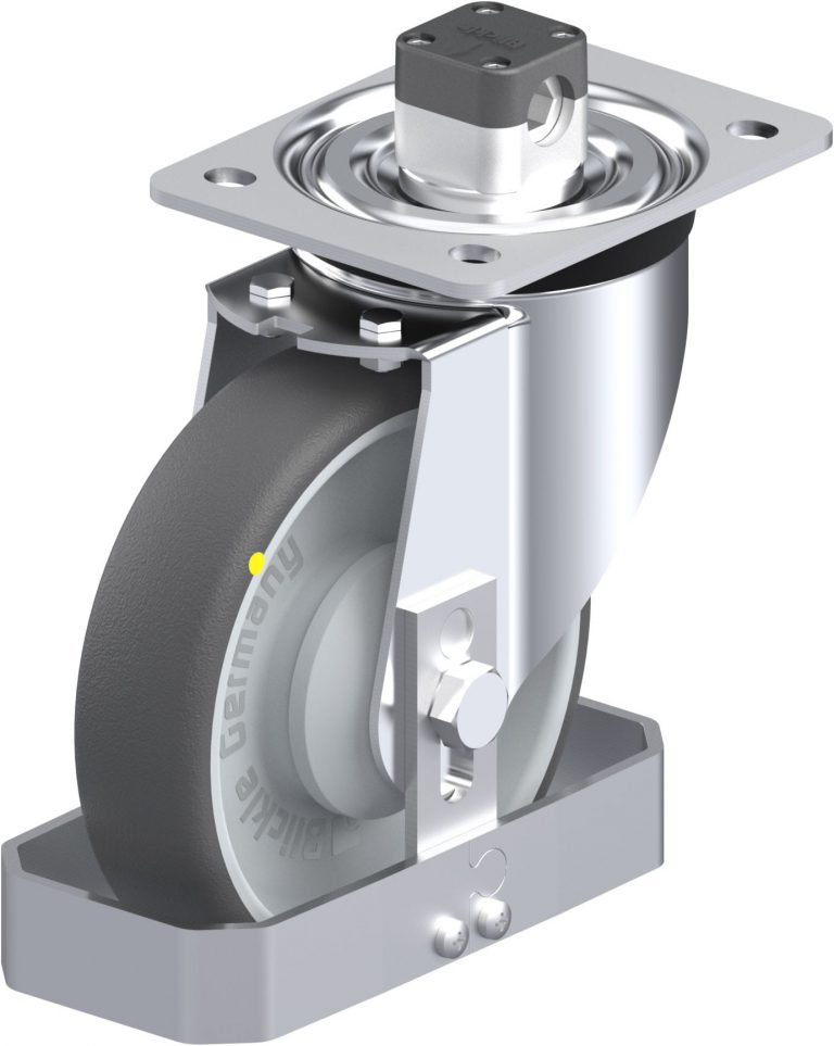 L-PATH 160KA-CS11-ELS-FS