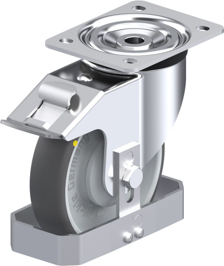 L-PATH 160KA-FI-ELS-FS