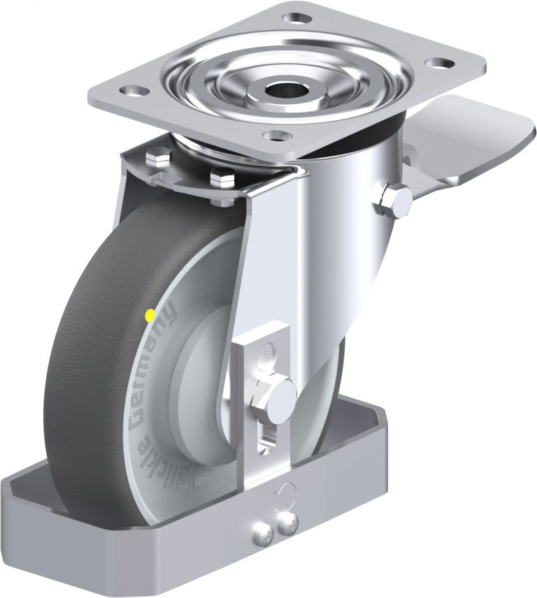 L-PATH 160KA-ST-ELS-FS