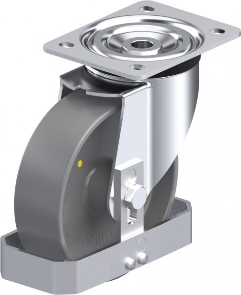 L-PO 160G-ELS-FS