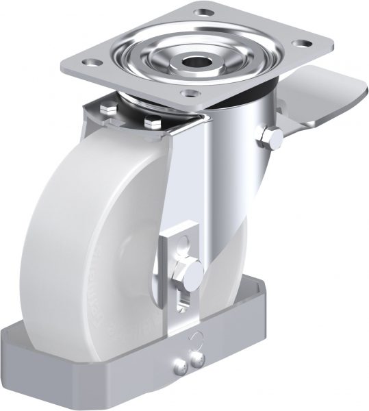 L-PO 160G-ST-FS