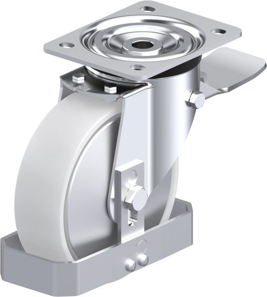 L-PO 160XR-ST-FA-FS