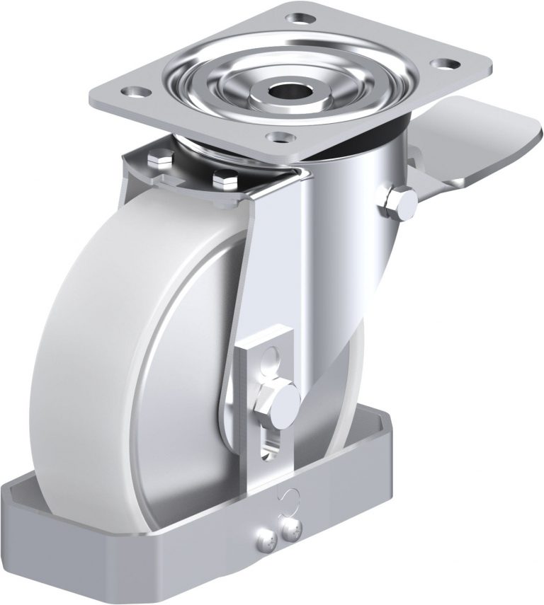L-PO 160XR-ST-FA-FS