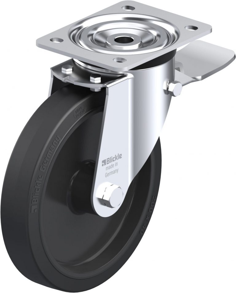 L-POEV 201XR-ST