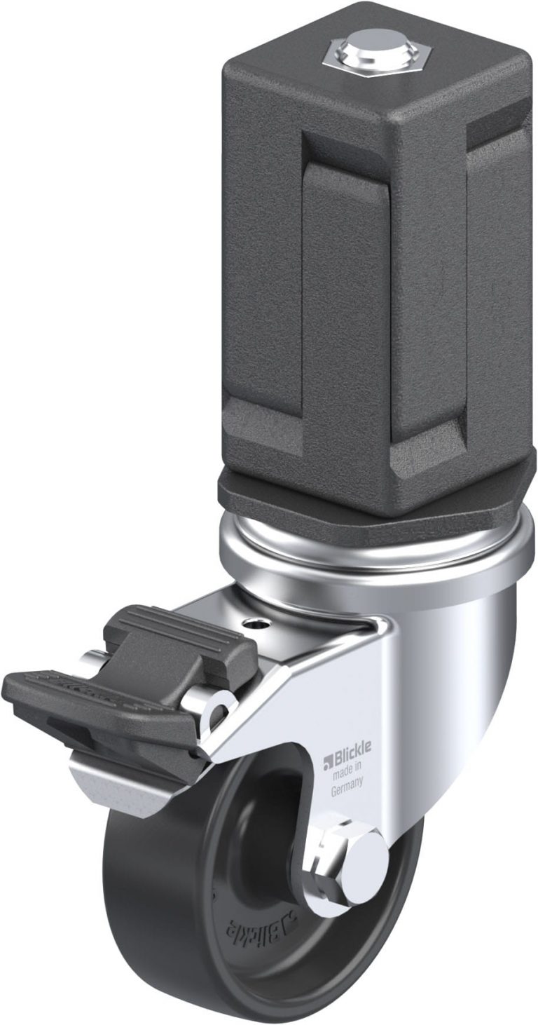 LRA-POA 50G-FI-EV07