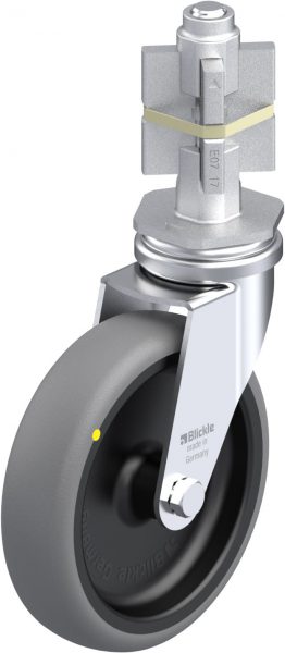 LRA-TPA 100G-ELS-E07