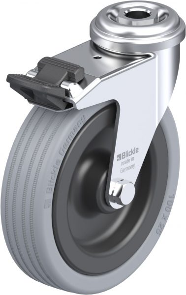 LRA-VPA 100G-FI