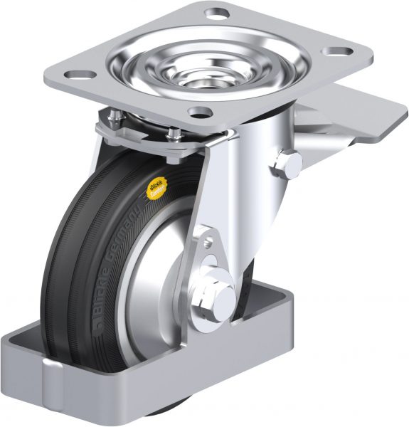L-RD 100R-ST-FA-FS