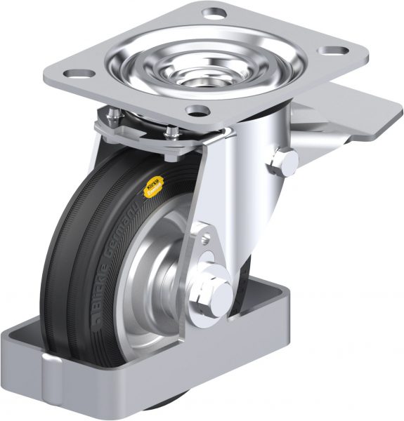 L-RD 100R-ST-FS