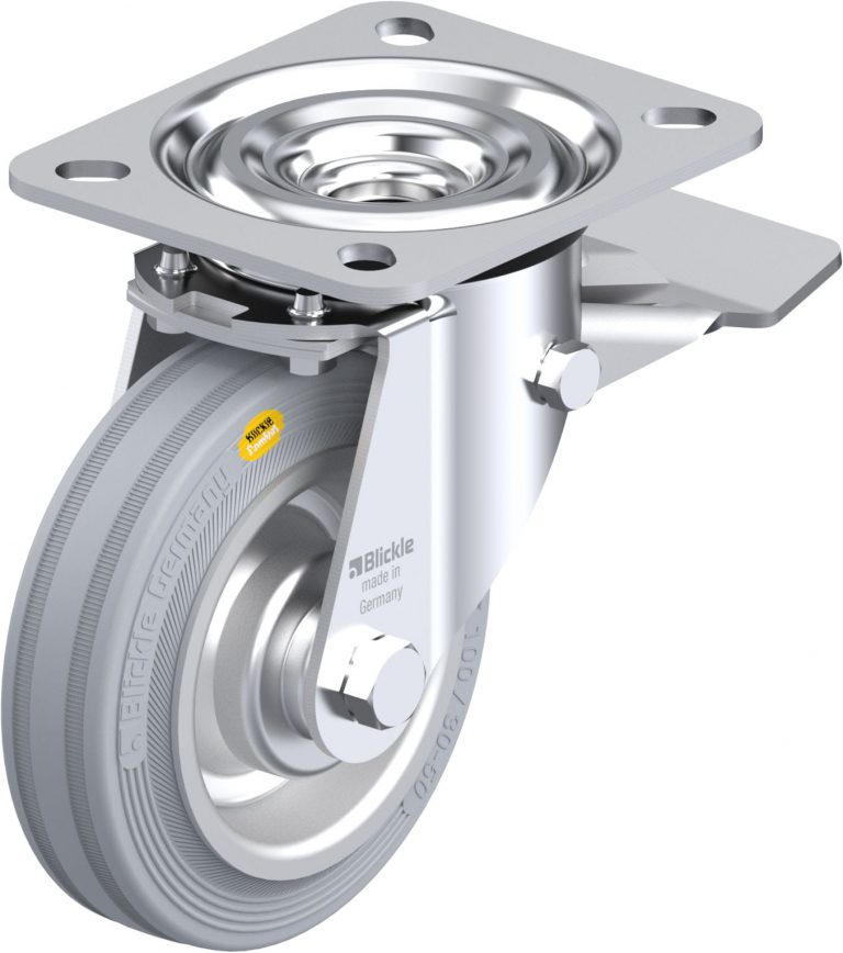 L-RD 100R-ST-VLI