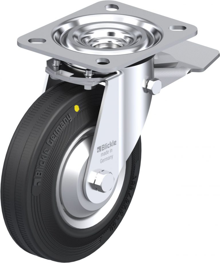 L-V 125R-ST-EL-FA
