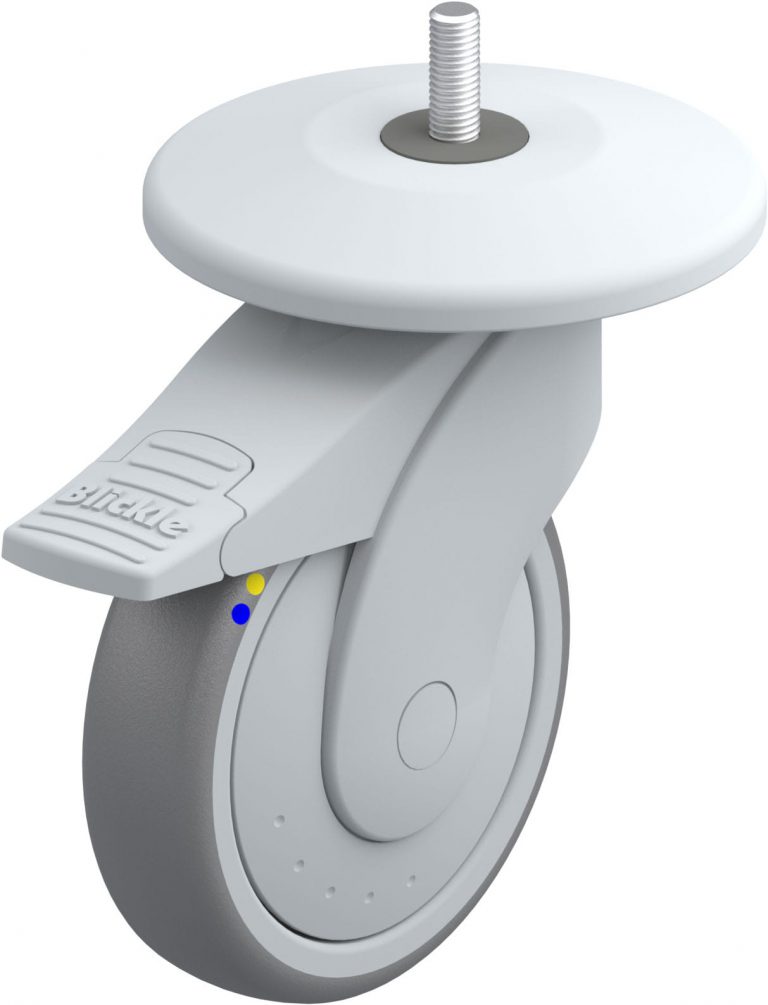 LWGXE-TPA 126XKF-11-FI-ELS-AMGX125