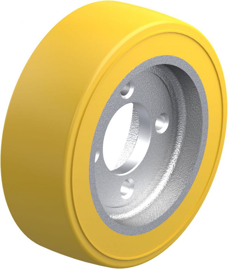 RTH 230x80/65-4-75SH